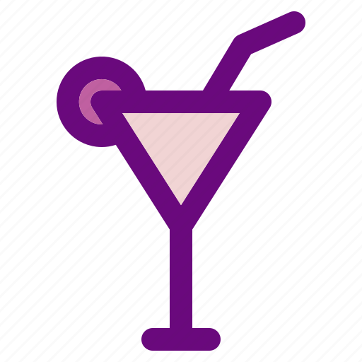 Restaurant, bar, cafe, cocktail, glass, drink icon - Download on Iconfinder