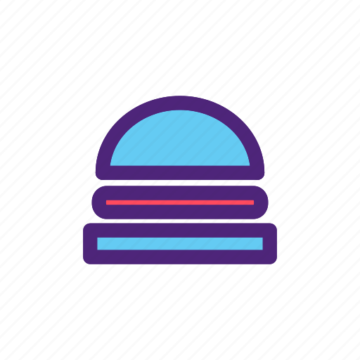 Burger, dinner, lounge, restaurant, taverns icon - Download on Iconfinder