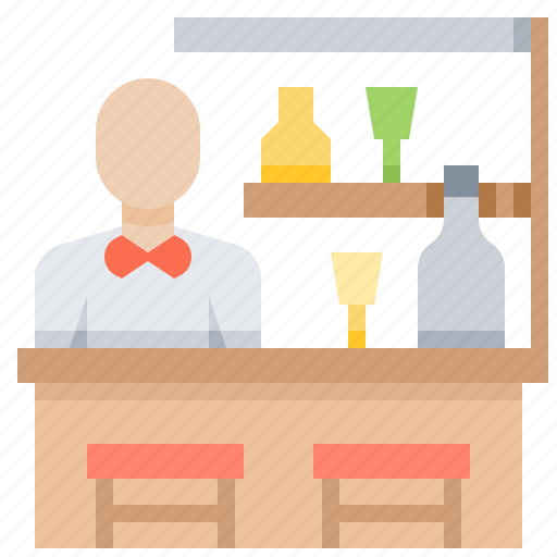 Alcohol, bar, drinks, local, pub icon - Download on Iconfinder
