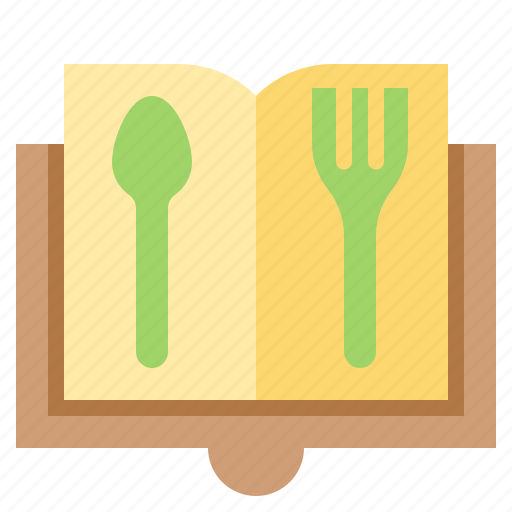 Dish, food, list, menu, restaurant icon - Download on Iconfinder