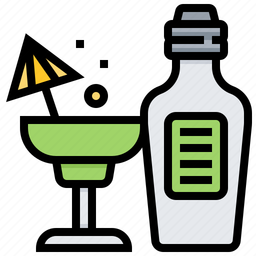 Alcohol, bar, cocktail, drink, pub icon - Download on Iconfinder
