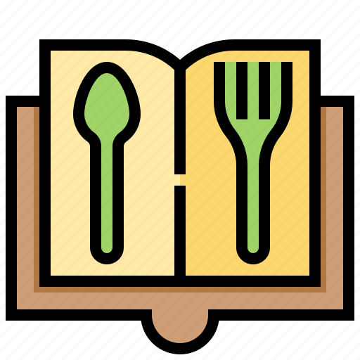 Dish, food, list, menu, restaurant icon - Download on Iconfinder