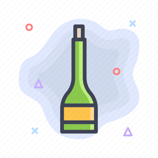 Drink, glass, restaurant, wine icon - Download on Iconfinder