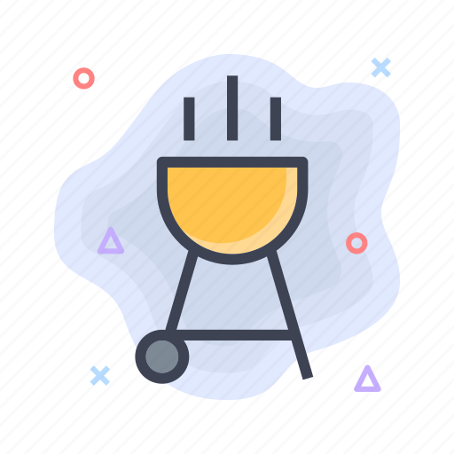 Barbecue, cooking, grill, restaurant icon - Download on Iconfinder