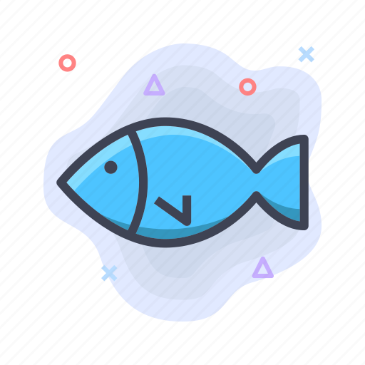 Fish, food, restaurant icon - Download on Iconfinder