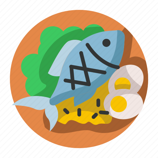 Cooking, fish, food, healthy, menu, restaurant, seafood icon - Download on Iconfinder