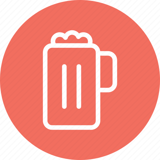 Bar, beer, beverage, drink, thirsty, wine icon - Download on Iconfinder