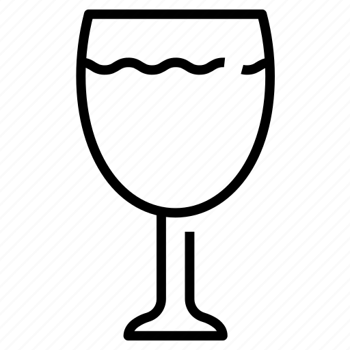 Glass, drink, cocktail, diet icon - Download on Iconfinder