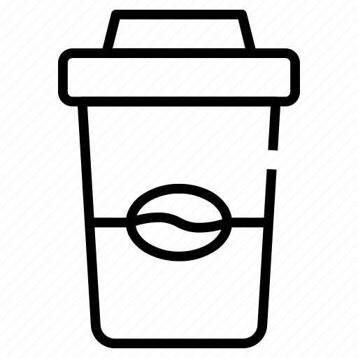 Tea, coffee, mug, glass icon - Download on Iconfinder