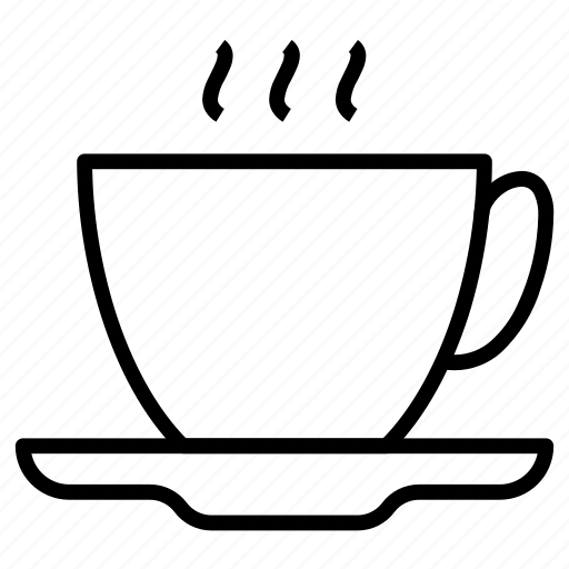 Tea, cup, palette, hot icon - Download on Iconfinder