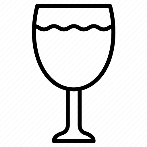 Glass, drink, cocktail, diet icon - Download on Iconfinder