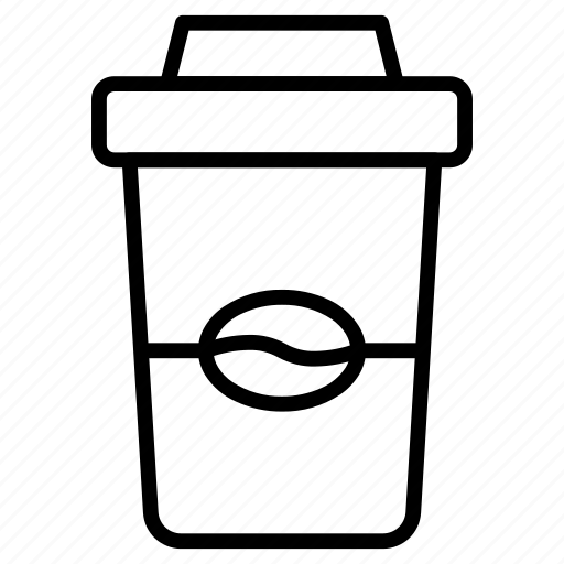 Tea, coffee, mug, glass icon - Download on Iconfinder