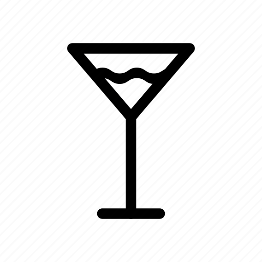Beverage, glass, water, wine icon - Download on Iconfinder