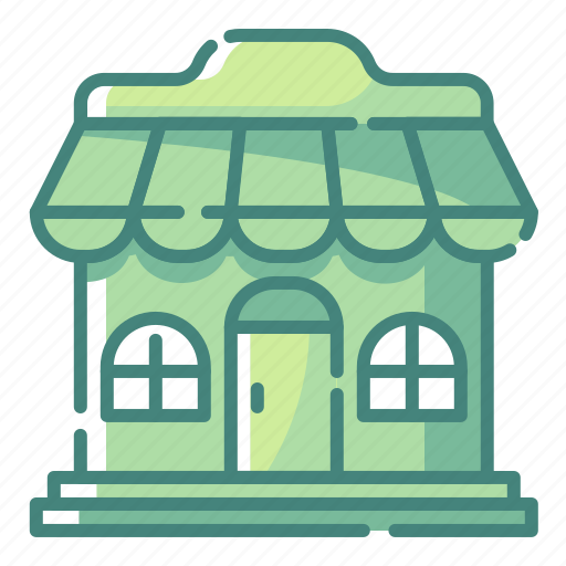 Building, business, cafe, cooking, food, kitchen, restaurant icon - Download on Iconfinder