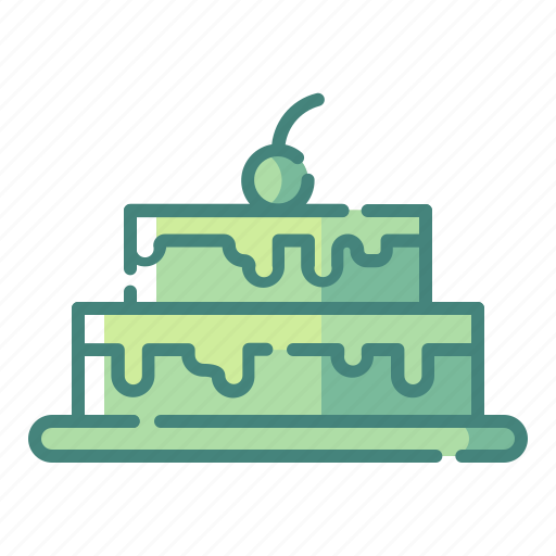 Birthday, cake, celebration, food, party, restaurant, tart icon - Download on Iconfinder