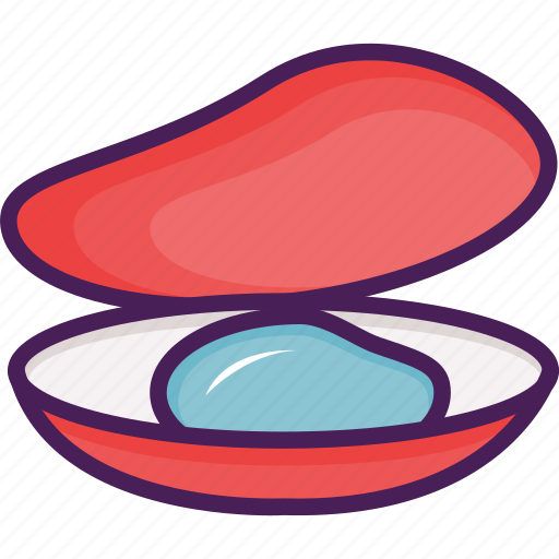Food, oyster, restaurant, seafood icon - Download on Iconfinder