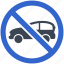 car, stop, vehicles, no, no entry, entry, restriction 