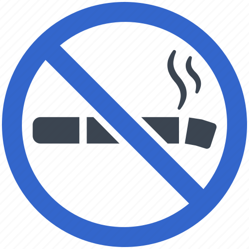 Cigarette, stop, no, tobacco, no entry, no smoking, restriction icon - Download on Iconfinder