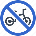 vehicle, stop, no, no entry, cycle, restriction