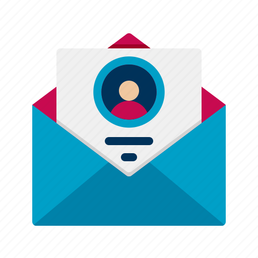 Cover, envelope, letter icon - Download on Iconfinder