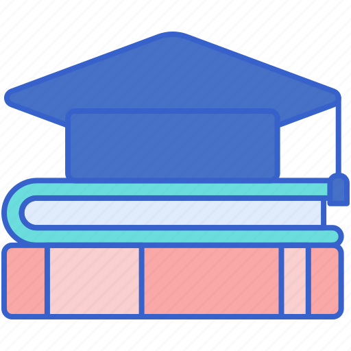 Education, learning, school, study icon - Download on Iconfinder