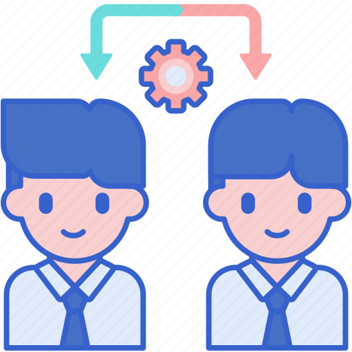 Abilities, employee, interpersonal, skills icon - Download on Iconfinder