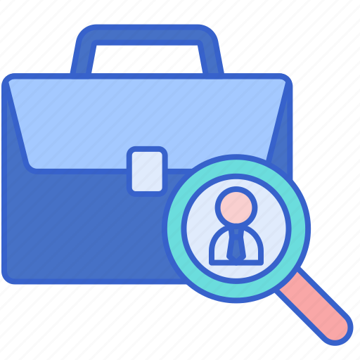 Job, vacancy, work icon - Download on Iconfinder