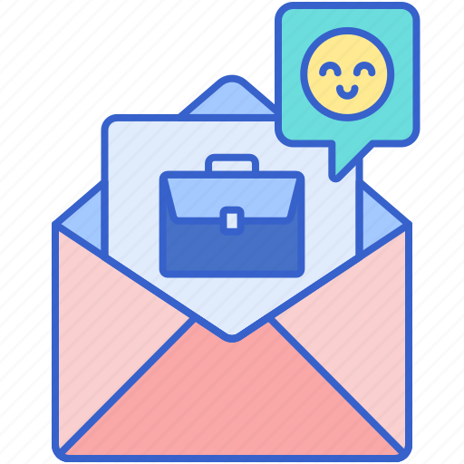 Email, letter, mail, offer icon - Download on Iconfinder