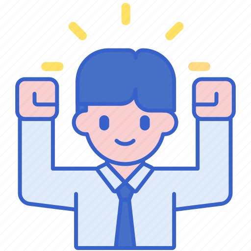 Advantage, skill, strengths icon - Download on Iconfinder