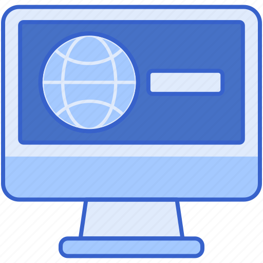 Internet, web, website icon - Download on Iconfinder