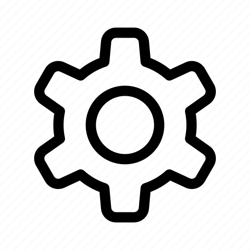 Cog, skill, processing, progress, gear, development, setting icon - Download on Iconfinder