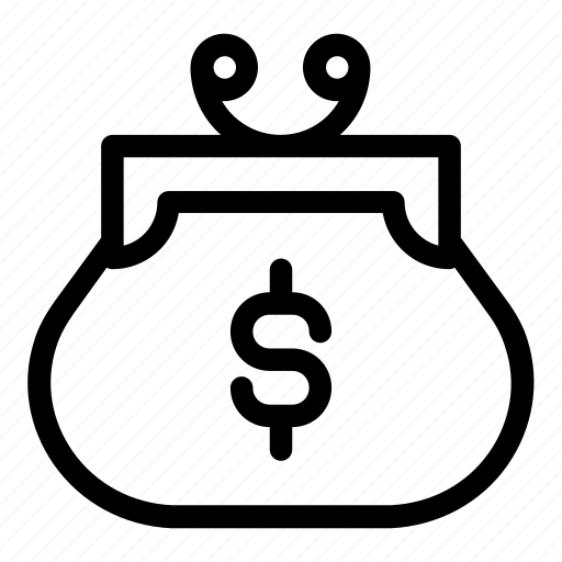 Business and finance, cash, coin, dollar, money, pay, wallet icon - Download on Iconfinder