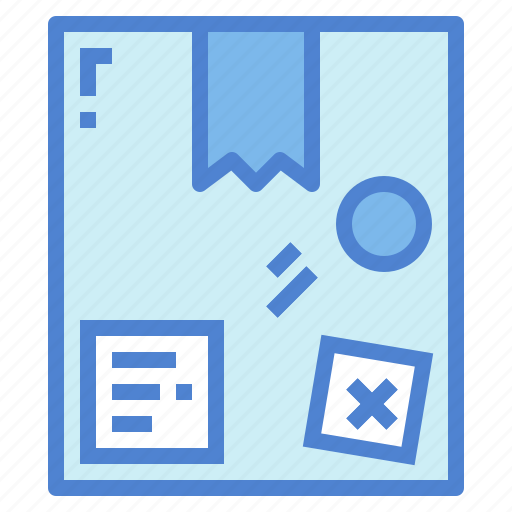 Archive, box, shipping, storage icon - Download on Iconfinder