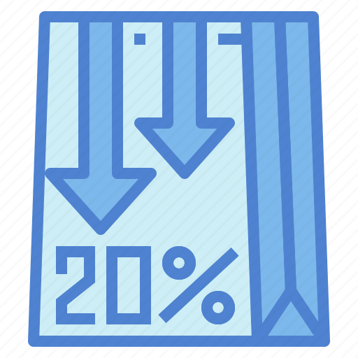 Commerce, discount, sales, shopping icon - Download on Iconfinder