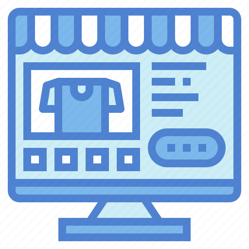 Commerce, groceries, online, shop, shopping, store icon - Download on Iconfinder