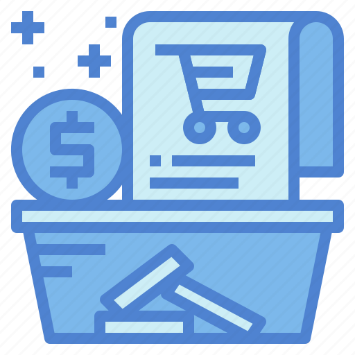Commerce, retail, shopping icon - Download on Iconfinder