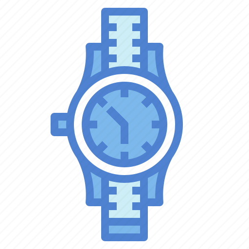 Commerce, date, time, wristwatch icon - Download on Iconfinder