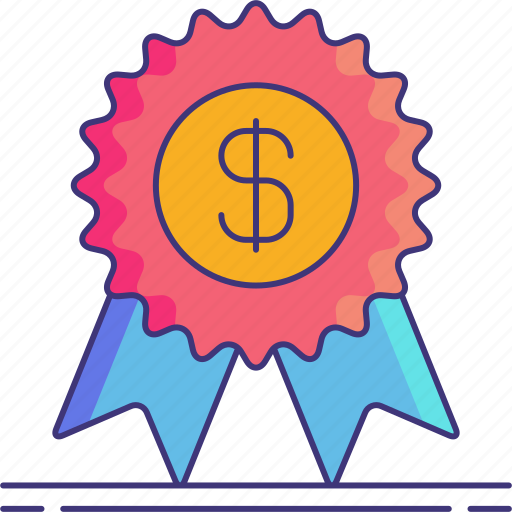 Guarantee, badge, award, certificate icon - Download on Iconfinder