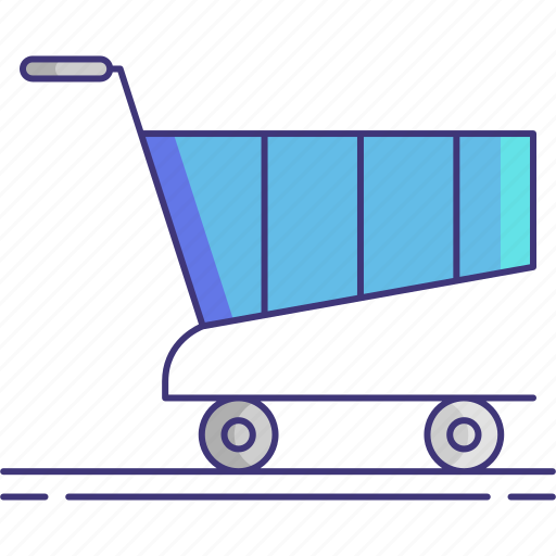 Shopping, cart, buy, ecommerce icon - Download on Iconfinder