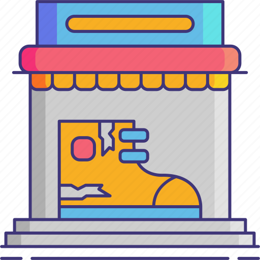 Used, goods, store, market icon - Download on Iconfinder