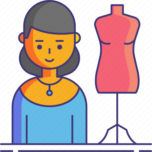 Women, fashion, dress, clothing icon - Download on Iconfinder
