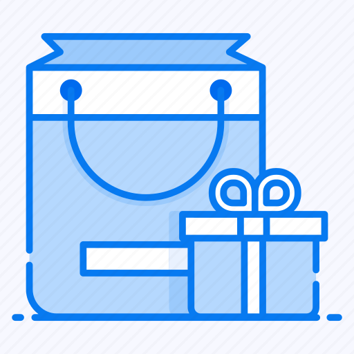 Giftbox, gifts, presents, reward, shopping, surprise icon - Download on Iconfinder