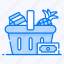 food bucket, food pricet, food shopping, grocery price, grocery shopping 