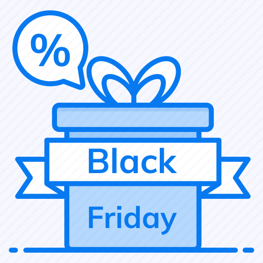 Black friday discount, black friday promotion, black friday sales, buying, sales, shopping icon - Download on Iconfinder