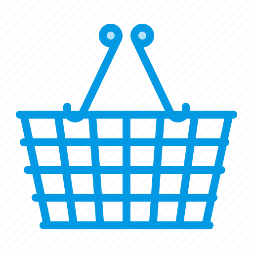 Basket, shop, shopping icon - Download on Iconfinder