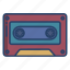cassette 