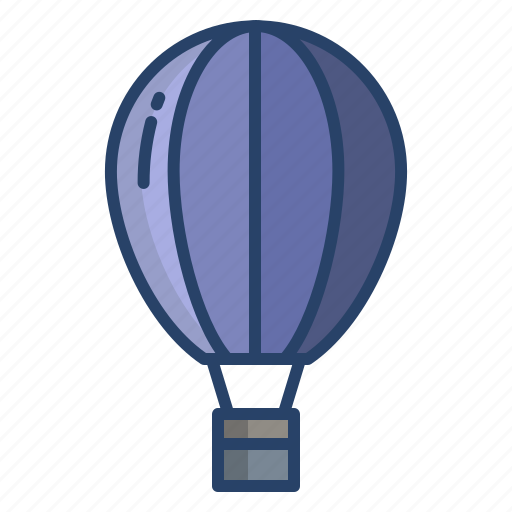 Hot, airbollon icon - Download on Iconfinder on Iconfinder