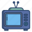 television 