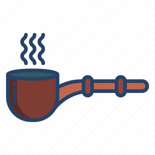 Smoking, pipe icon - Download on Iconfinder on Iconfinder