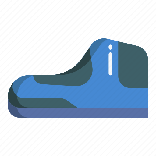 Shoe icon - Download on Iconfinder on Iconfinder